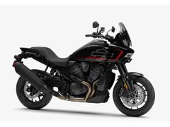 HARLEY-DAVIDSON PAN AMERICA  RA 1250