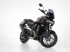 HARLEY-DAVIDSON PAN AMERICA  RA 1250