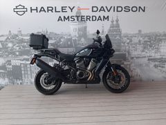 HARLEY-DAVIDSON PAN AMERICA  RA 1250 SPECIAL