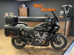 HARLEY-DAVIDSON PAN AMERICA  RA 1250 SPECIAL