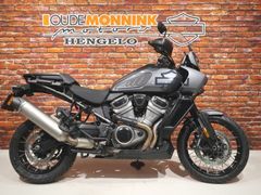 HARLEY-DAVIDSON PAN AMERICA  RA 1250 SPECIAL