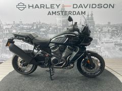 HARLEY-DAVIDSON PAN AMERICA  RA 1250 SPECIAL