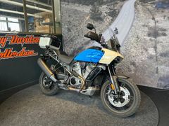 HARLEY-DAVIDSON PAN AMERICA  RA 1250 SPECIAL