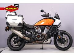 HARLEY-DAVIDSON PAN AMERICA 1250 SPECIAL