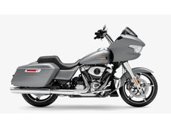 HARLEY-DAVIDSON ROAD GLIDE CUSTOM FLTRX