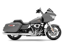 HARLEY-DAVIDSON ROAD GLIDE CUSTOM FLTRX