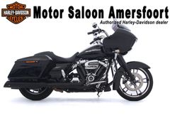 HARLEY-DAVIDSON ROAD GLIDE CUSTOM FLTRX