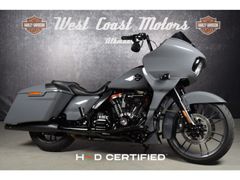 HARLEY-DAVIDSON ROAD GLIDE CVO FLTRXSE