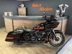 HARLEY-DAVIDSON ROAD GLIDE CVO FLTRXSE