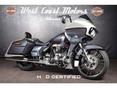 HARLEY-DAVIDSON ROAD GLIDE CVO FLTRXSE