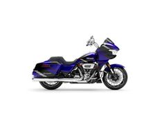 HARLEY-DAVIDSON ROAD GLIDE CVO FLTRXSE