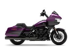 HARLEY-DAVIDSON ROAD GLIDE CVO FLTRXSE