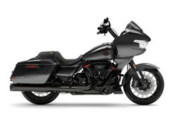 HARLEY-DAVIDSON ROAD GLIDE CVO FLTRXSE