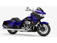 HARLEY-DAVIDSON ROAD GLIDE CVO FLTRXSE