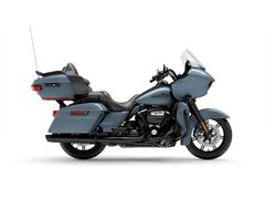 HARLEY-DAVIDSON ROAD GLIDE LIMITED FLTRK