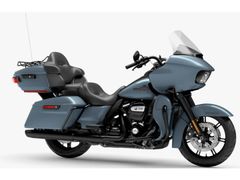 HARLEY-DAVIDSON ROAD GLIDE LIMITED FLTRK