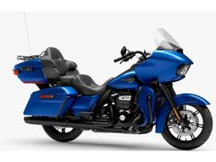 HARLEY-DAVIDSON ROAD GLIDE LIMITED FLTRK