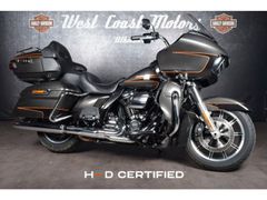 HARLEY-DAVIDSON ROAD GLIDE LIMITED FLTRK