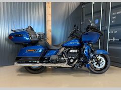 HARLEY-DAVIDSON ROAD GLIDE LIMITED FLTRK