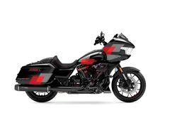 HARLEY-DAVIDSON ROAD GLIDE SCREAMIN EAGLE CVO FLTRXSE