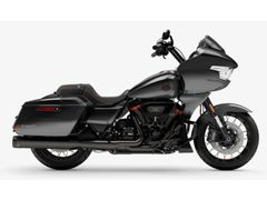 HARLEY-DAVIDSON ROAD GLIDE SCREAMIN EAGLE CVO FLTRXSE