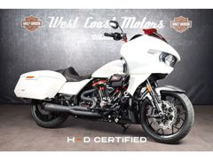 HARLEY-DAVIDSON ROAD GLIDE SCREAMIN EAGLE CVO FLTRXSE