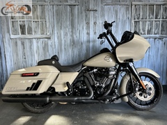 HARLEY-DAVIDSON ROAD GLIDE SPECIAL FLTRXS