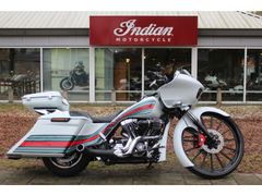 HARLEY-DAVIDSON ROAD GLIDE SPECIAL FLTRXS