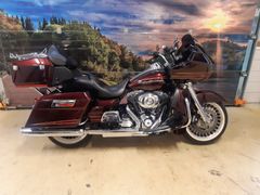 HARLEY-DAVIDSON ROAD GLIDE ULTRA FLTRU