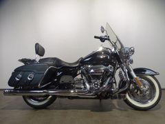 HARLEY-DAVIDSON ROAD KING