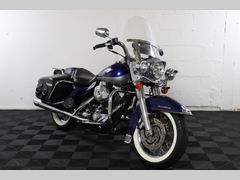 HARLEY-DAVIDSON ROAD KING CLASSIC FLHRC