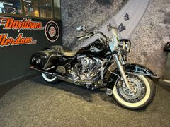HARLEY-DAVIDSON ROAD KING CLASSIC FLHRC