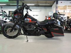 HARLEY-DAVIDSON ROAD KING CLASSIC FLHRCI