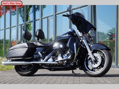 HARLEY-DAVIDSON ROAD KING CUSTOM FLHRS