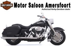HARLEY-DAVIDSON ROAD KING CUSTOM FLHRS
