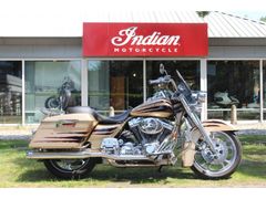 HARLEY-DAVIDSON ROAD KING CVO FLHR