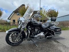 HARLEY-DAVIDSON ROAD KING FLHR