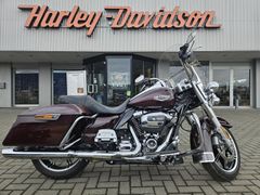 HARLEY-DAVIDSON ROAD KING FLHR