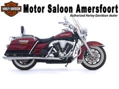 HARLEY-DAVIDSON ROAD KING FLHR