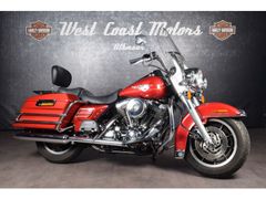 HARLEY-DAVIDSON ROAD KING FLHR