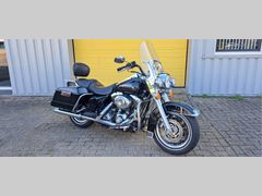 HARLEY-DAVIDSON ROAD KING FLHR