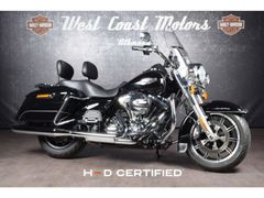 HARLEY-DAVIDSON ROAD KING FLHR