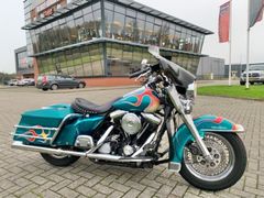 HARLEY-DAVIDSON ROAD KING FLHR