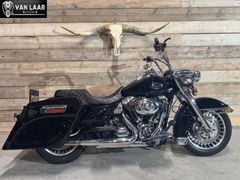 HARLEY-DAVIDSON ROAD KING FLHR