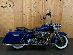 HARLEY-DAVIDSON ROAD KING FLHR