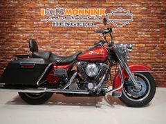 HARLEY-DAVIDSON ROAD KING FLHR