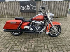 HARLEY-DAVIDSON ROAD KING FLHR