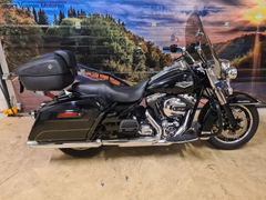 HARLEY-DAVIDSON ROAD KING FLHR