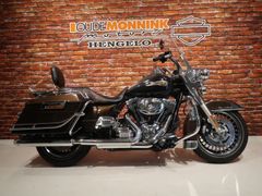HARLEY-DAVIDSON ROAD KING FLHR