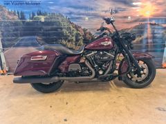 HARLEY-DAVIDSON ROAD KING FLHR